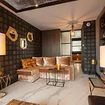Art Suites Boutique Hôtel - Krakow Center