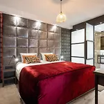 Art Suites Boutique Hôtel - Krakow Center