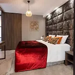 Art Suites Boutique Hôtel - Krakow Center