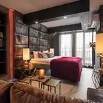 Art Suites Boutique Hôtel - Krakow Center