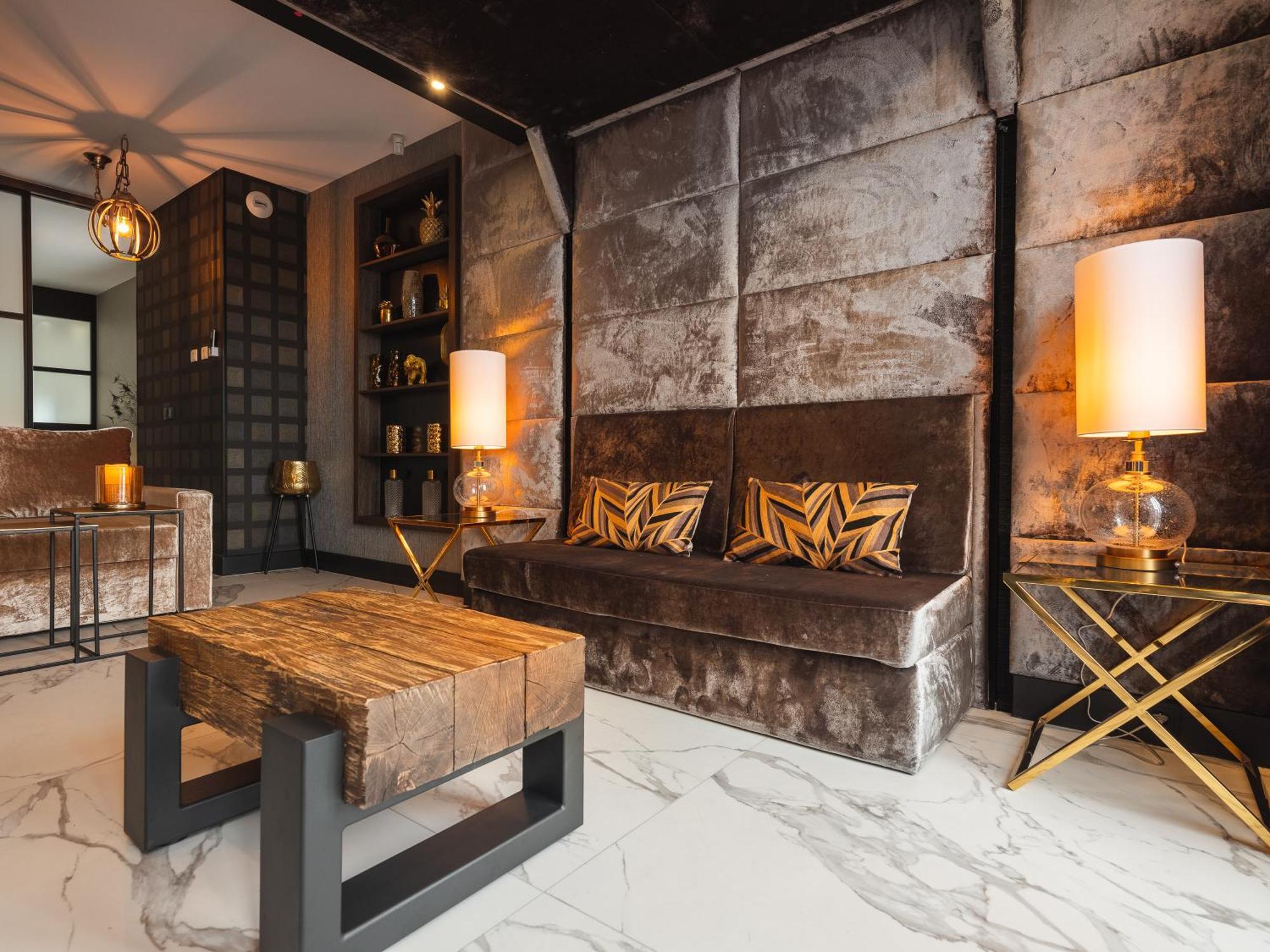 Art Boutique - Center 4* Krakau