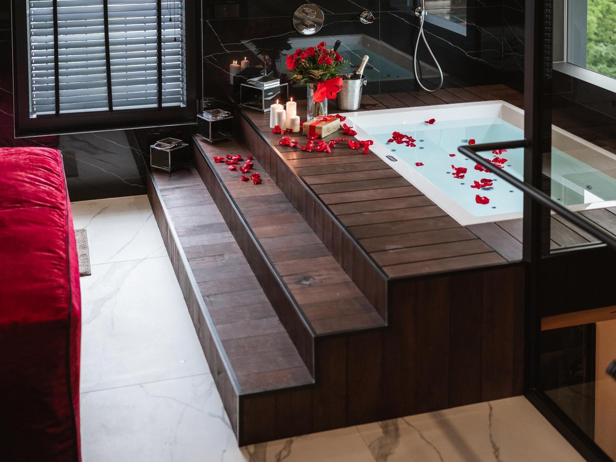 Art Boutique - Center Hotel Krakau